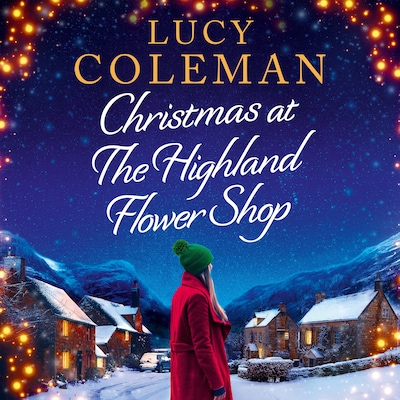 Christmas at the Highland Flower Shop