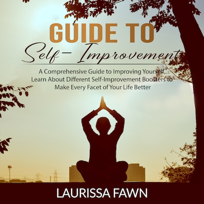 Guide to Self-Improvement