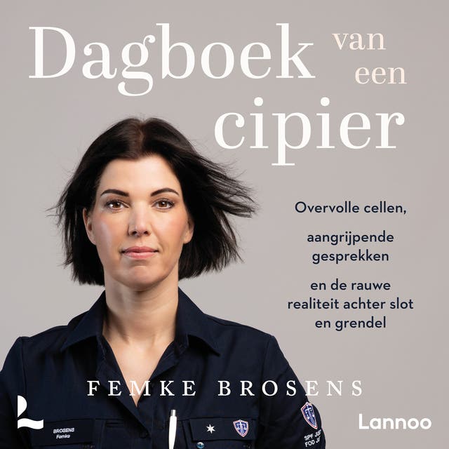 Dagboek van een cipier: Overvolle cellen, aangrijpende gesprekken en de rauwe realiteit achter slot en grendel