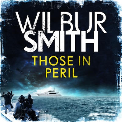 Those in Peril