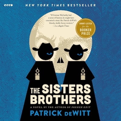 The Sisters Brothers