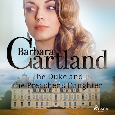 The Duke and the Preacher's Daughter