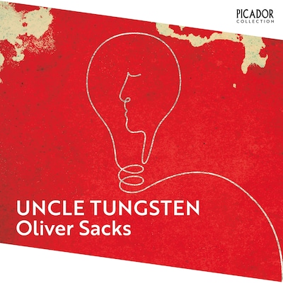 Uncle Tungsten