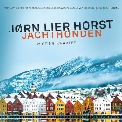 Jachthonden