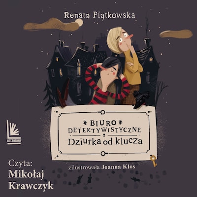 Biuro detektywistyczne Dziurka od klucza