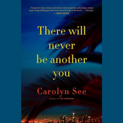 There Will Never Be Another You