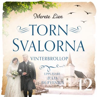 Vinterbröllop