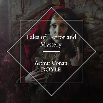Tales of Terror and Mystery