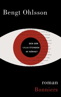 Den där lilla stunden av närhet