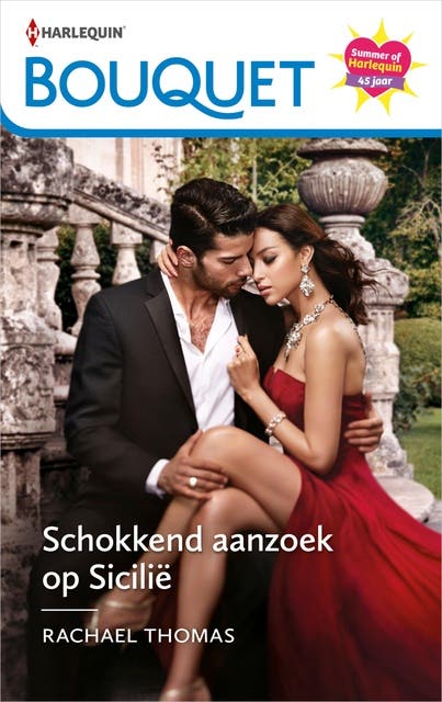 Schokkend aanzoek op Sicilië – omslag van het luisterboek van Rachael Thomas