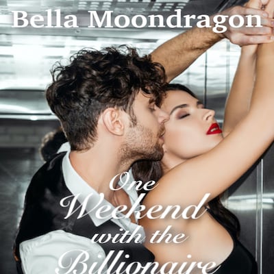 One Weekend with the Billionaire