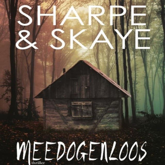 Meedogenloos