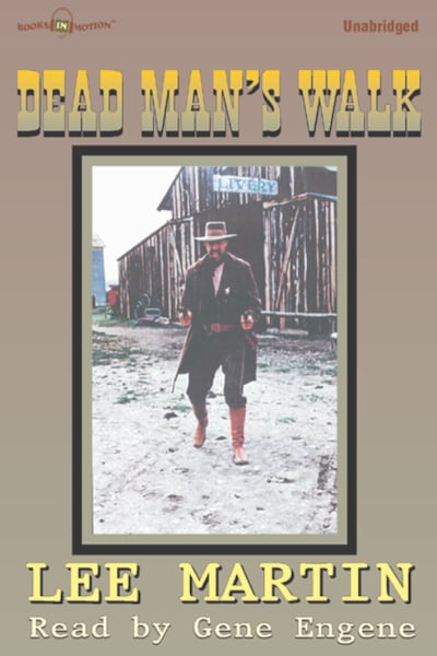 Dead Man's Walk