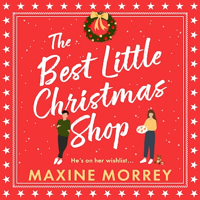 The Best Little Christmas Shop