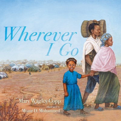 Wherever I Go