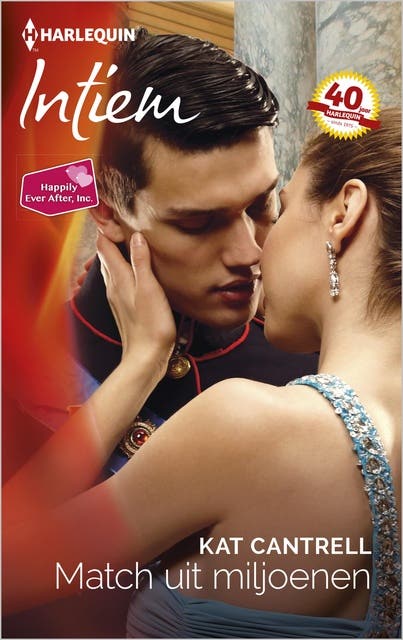 Match uit miljoenen: Happily ever after, inc.