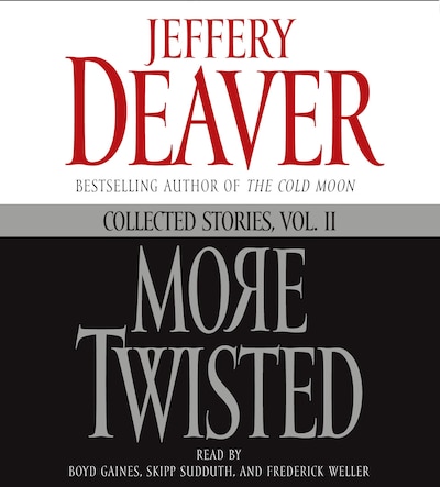 More Twisted
