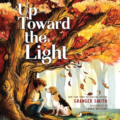 Up Toward the Light