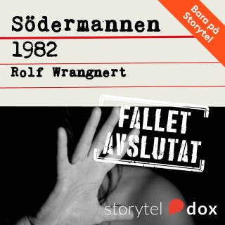 Södermannen 1982