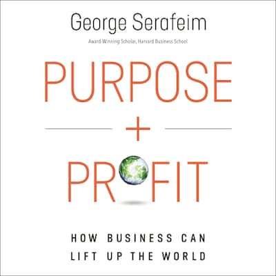 Purpose and Profit