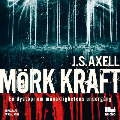 Mörk kraft