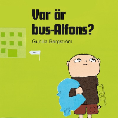 Var är bus-Alfons?