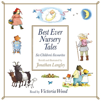 Nursery Tales