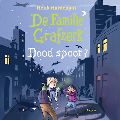 De Familie Grafzerk: Dood spoor?