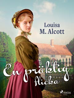 En präktig flicka