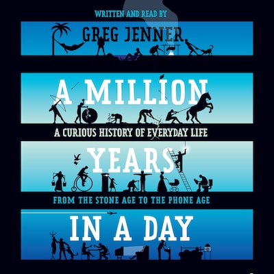 A Million Years in a Day