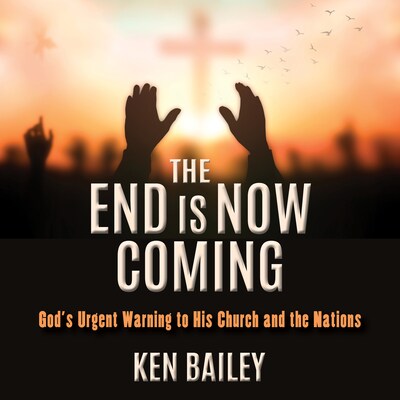 The End is Now Coming