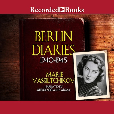 Berlin Diaries