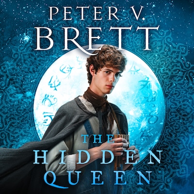 The Hidden Queen