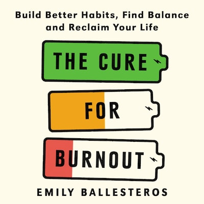 The Cure For Burnout