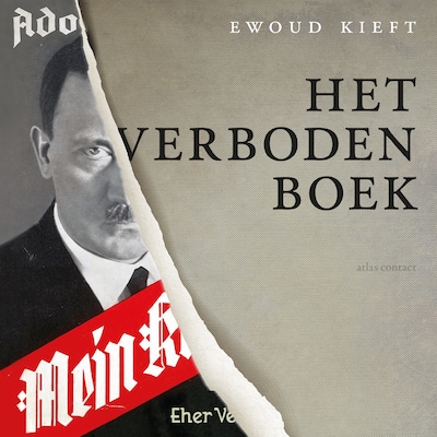 Het verboden boek