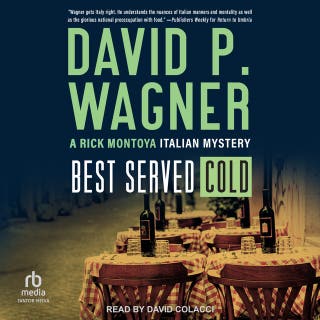 Best Served Cold