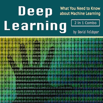 Deep Learning: What You Need to Know about Machine Learning