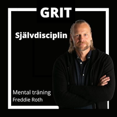 Självdisciplin