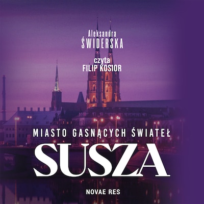 Miasto gasnących świateł. Susza
