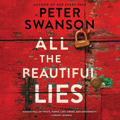 All the Beautiful Lies