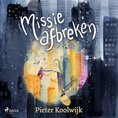 Missie afbreken