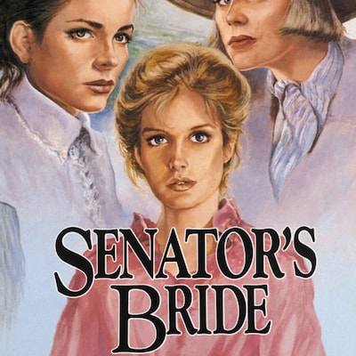 Senator's Bride