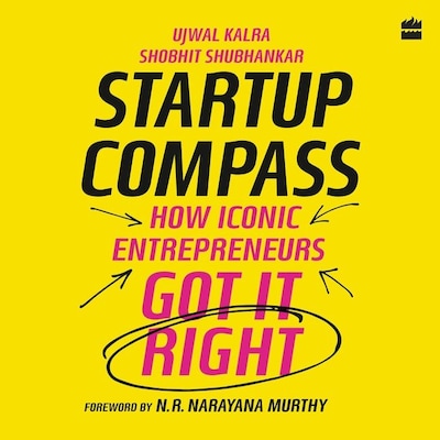 Startup Compass