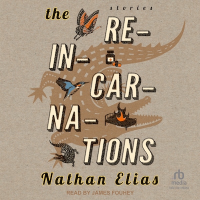 The Reincarnations