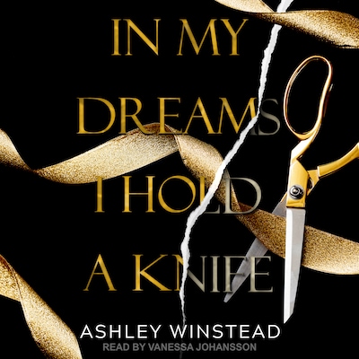 In My Dreams I Hold a Knife