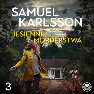 Jesienne morderstwa