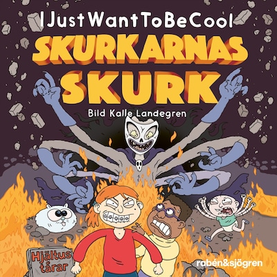 Hjältus tårar