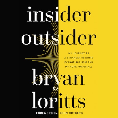 Insider Outsider