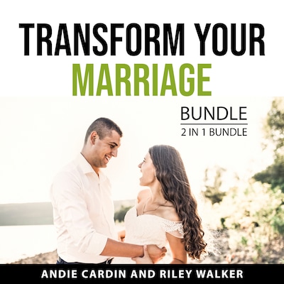 Transform Your Marriage Bundle, 2 in 1 Bundle