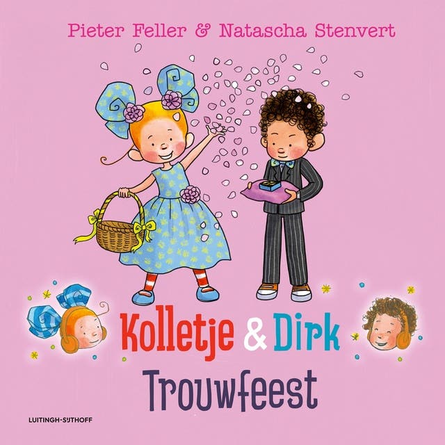 Trouwfeest